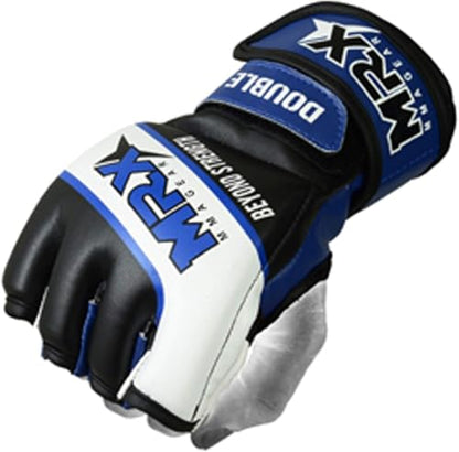 MRX MMA Grappling Gloves Boxing Cage Fight Traning Gloves