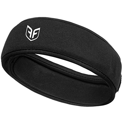 ForceField FF Ultra Protective Headgear - color: Black