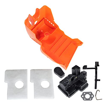 Top Engine Cover Air Filter Kit Replacement for Stihl 017 018 MS170 MS180 Chainsaw 1130 140 4709