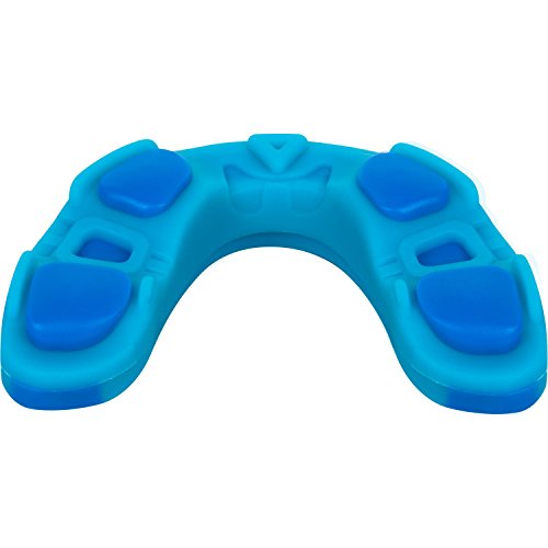 Venum Predator Mouthguard One Size, Cyan/Blue - color: Cyan/Blue