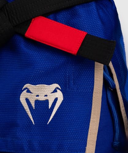 Venum mens Challenger Xt Bjj Gi - color: Royal Blue, size: A1
