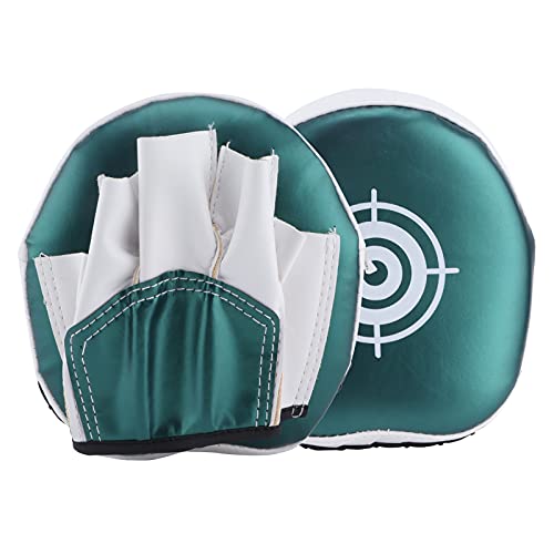 Boxing Curved Punching Mitts, Kids Mini Boxing Gloves Pads Boxing Target Pads Boxing Equipment Boxing Mitts Boxing Pads Mitts for Boxing Training