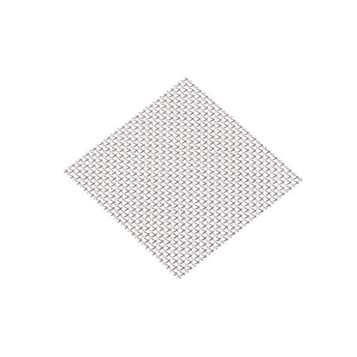 Decorative Aquatic Moss Wall Stainless Steel Mesh Sheets Mesh Pieces Best Accessories for Aquarium Wire Mesh