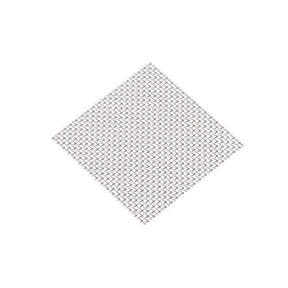Decorative Aquatic Moss Wall Stainless Steel Mesh Sheets Mesh Pieces Best Accessories for Aquarium Wire Mesh