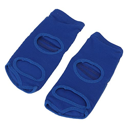 Boxing Foot Protector Impact Reduction Breathable for Training - size: S