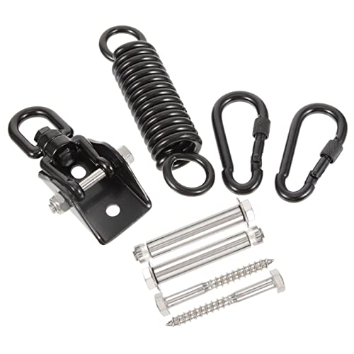 VICASKY Suspension Hook Stainless Steel for Boxing Equipment