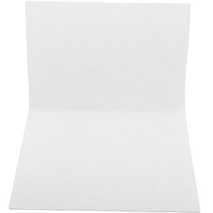 Garneck Thickened Fish Tank Bottom Pad -Skid Aquarium Mat for Leveling and Shock Absorption Fish Tank Accessories