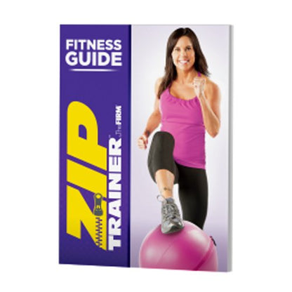 The Firm Zip Trainer Medicine Ball Kit