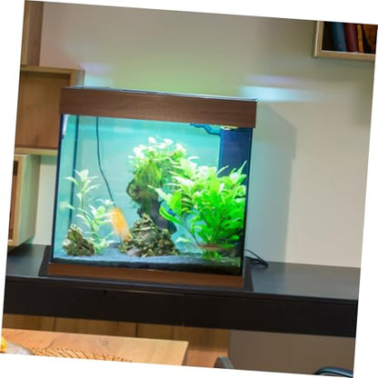 VICASKY Reptile Terrarium Cushioning Mat Thickened Non Slip Fish Tank Mat for Leveling and Shock Absorption Durable Eva Aquarium Pad for Aquatic Environments