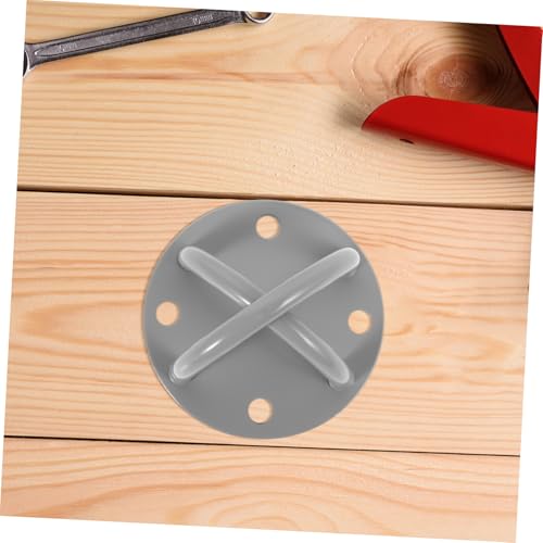 Sosoport Hammock Ceiling Mount Heavy Duty Hook Sandbag Hooks for Punching Bag Indoor and Outdoor Use