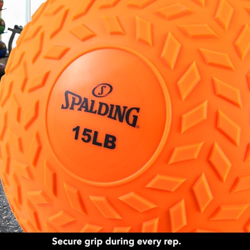 Spalding Slam Ball
