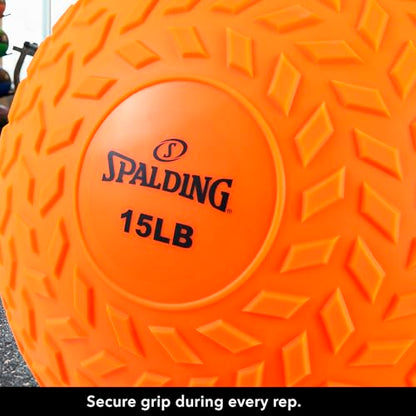Spalding Slam Ball