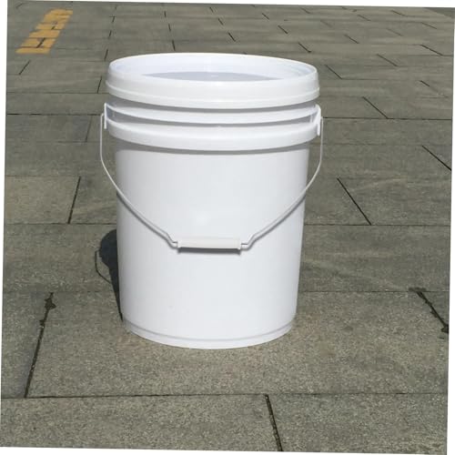 NUOBESTY 10Pcs Replaceable Bucket Handles Sturdy Grip for Household Pails Easy Installation for Water Buckets Versatile Use Home and Outdoor Activities