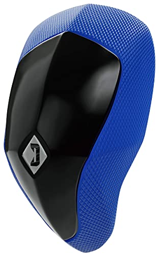 Diamond MMA Athletic Cup w/ Soft Rim, Shock Absorbent Groin Protector for High Impact Sports, Combat Sports, Baseball, Lacrosse, Football, Hockey, MMA, BJJ, Boxing, Muay Thai | Adult & Youth - size: Adult
