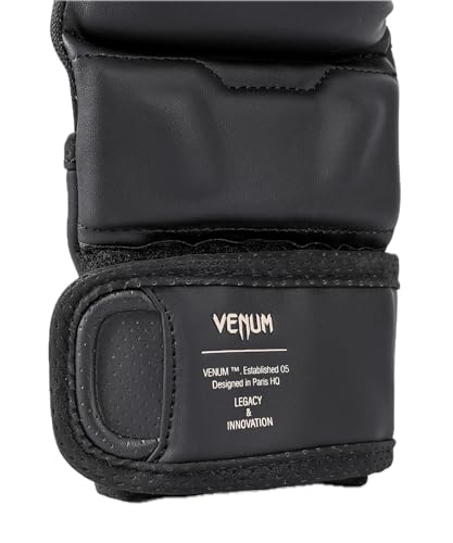 Venum Impact Evo Sparring MMA Gloves