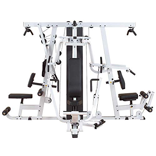 Iron Company Ironcompany.com Body-Solid Home Gym - size: One Size