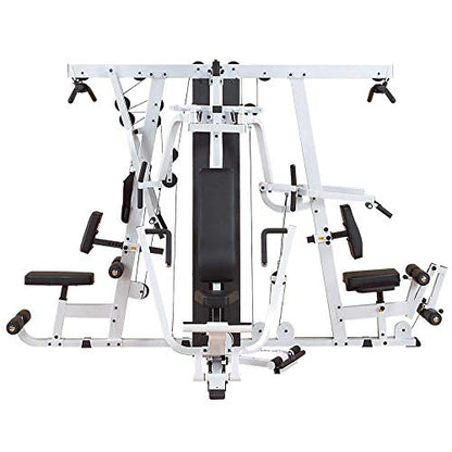 Iron Company Ironcompany.com Body-Solid Home Gym - size: One Size