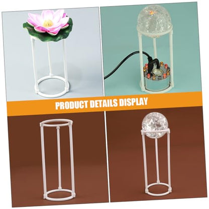 Alipis 8pcs Splash Guards for Portable Humidifiers Water -Splashing Shield for Rockery Fish Tanks and Home Use Easy to Install Unique Design