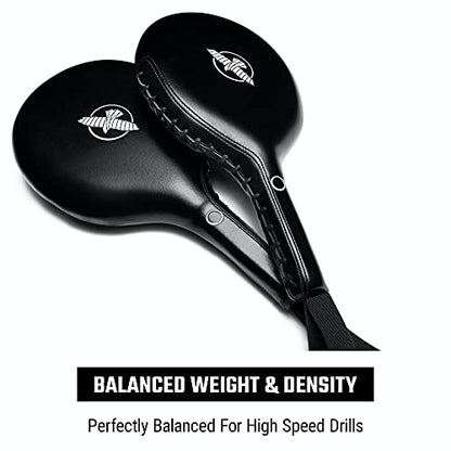 Hayabusa Boxing Target Paddles - Pair