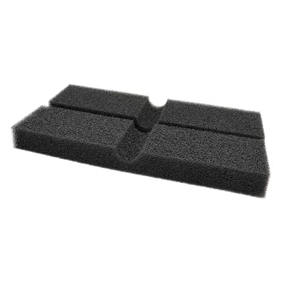 Replacement Sponge Foam Filter Pads Fits for FX4/FX5/FX6, Aquarium Fish Tank Bio Sponge Foam Filter (4pcs)
