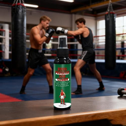 Glove Deodorizers 100ml Powerful Natural Spray Sports