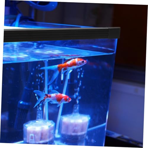 YARNOW Fish Tank Edge Protector Strip Aquarium Top for Sealing Trim for Safety and Collision Prevention s