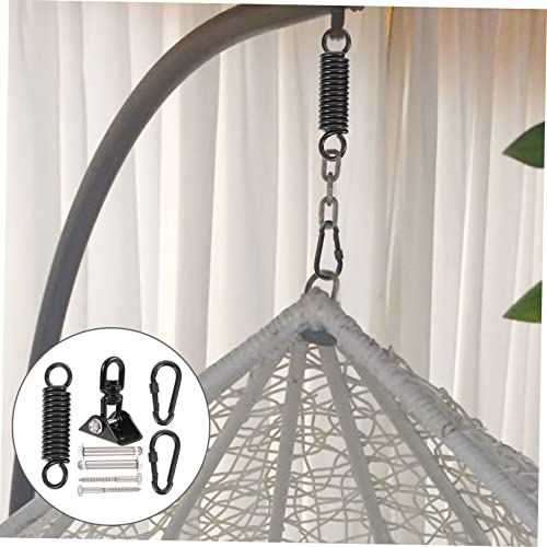 VICASKY Suspension Hook Stainless Steel for Boxing Equipment