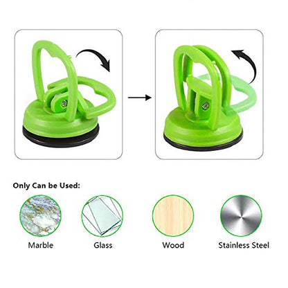 Boxing Reflex Ball Quick Puncher MMA Sports for Training Speed,Focus and Reaction Trainer Green