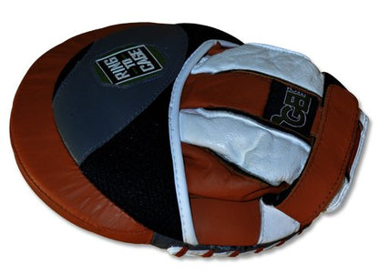 Platinum GelTech Catch-N-Feed Micro Punch Mitt, for Boxing, Muay Thai, MMA, Kickboxing, Martial Arts