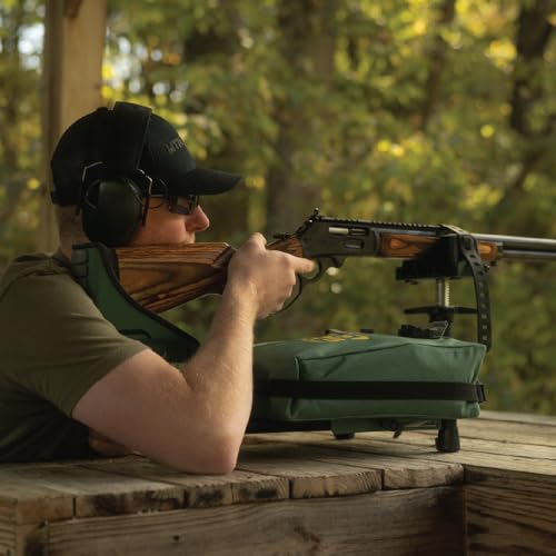 Caldwell Lead Sled Adjustable Shooting Rest - style: 4