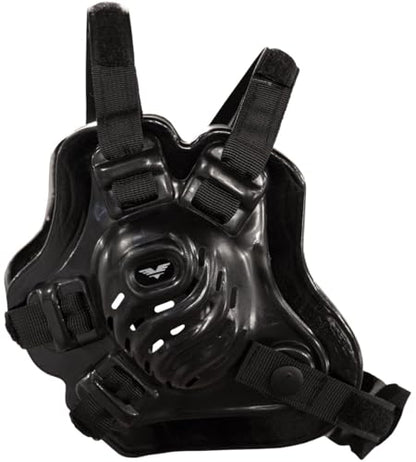 Wrestling Headgear - Ear Guard - Ultra Soft Ear and Head Guard - Adult and Youth - The ONE - color: Black/Black/Black, size: Youth