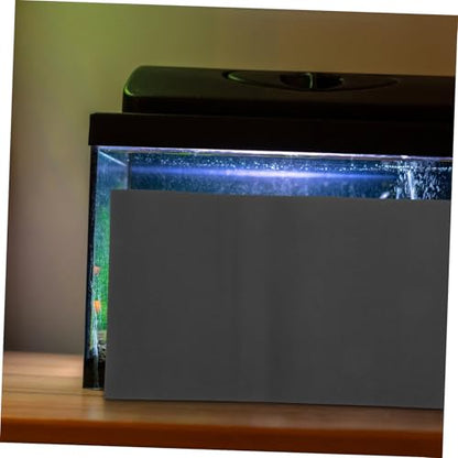 Aquarium Leveling Mat Thick Non- Shockproof Pad for Fish Tank Base Water Absorbent Shock-Absorbing Wear-Resistant Bottom Mat