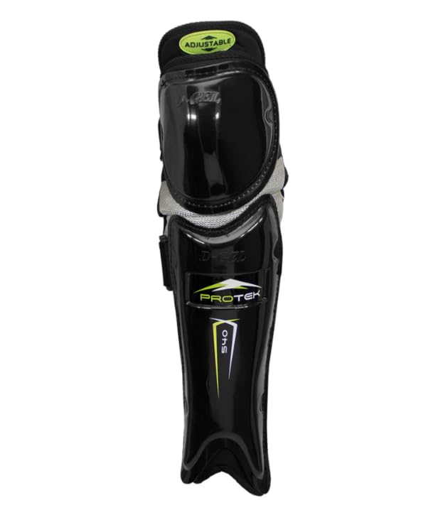 Protek 540 SHIN PAD|D-Gel - size: 14"