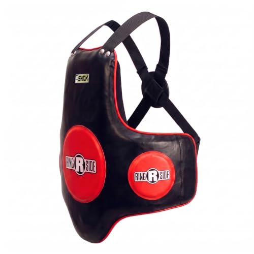 Ringside Gel Shock Boxing Body Protector - Coach Shield