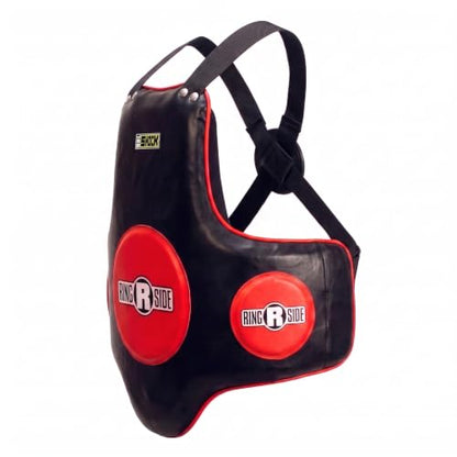 Ringside Gel Shock Boxing Body Protector - Coach Shield