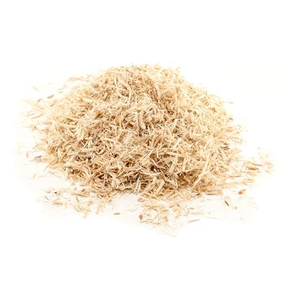 Zoo Med Aspen Snake Bedding 24qt - color: White, size: 24 quart