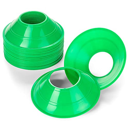 Champion Sports - color: Neon Green, size: 5 Inch Diameter