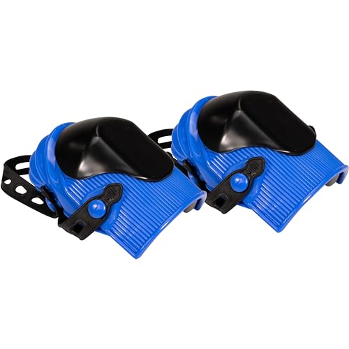 BARWALT Ultralight Knee Pads, KN-3 Hard Shell, Assembled in the USA | Rebuildable Hard Shell, Flat Kneeling Surface, Folding Accordion Top, Tile and Flooring, BWT20030 - style: KN-3 Ultralight