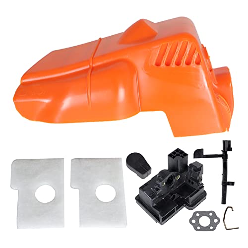 Top Engine Cover Air Filter Kit Replacement for Stihl 017 018 MS170 MS180 Chainsaw 1130 140 4709