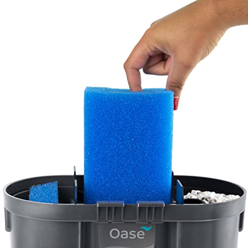 Filter Foam Set for The Filtosmart 300 - style: Filter For Filtosmart 300