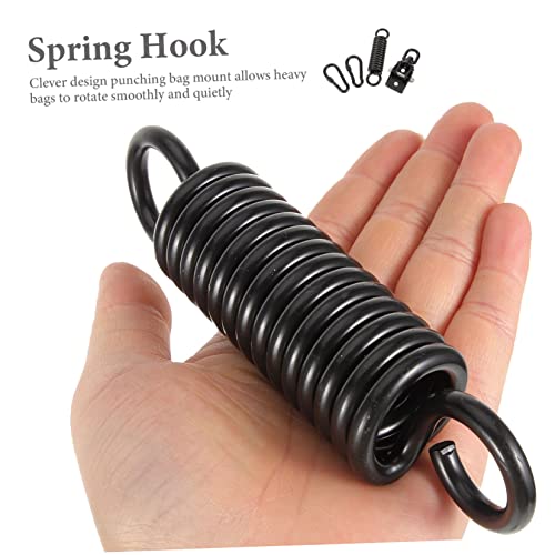 VICASKY Suspension Hook Stainless Steel for Boxing Equipment