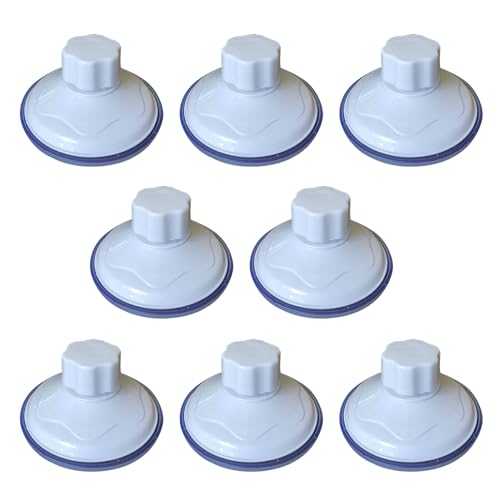 Suction Cups Replacement for Hammock Perches Small Pet Window Hanging Bed Comfortable Perches Hammock for Kitten Suction Cups - color: B