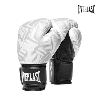 Everlast Spark Boxing - color: White, size: 12 oz
