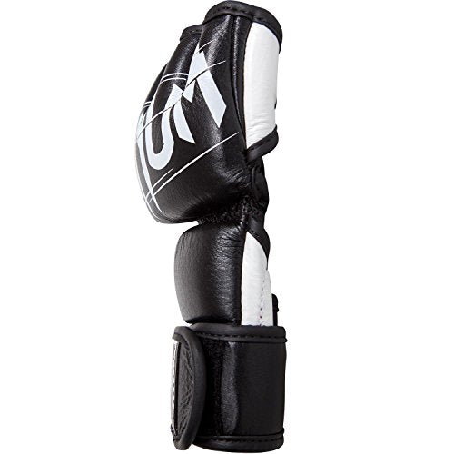 Venum Undisputed 2.0 MMA Gloves - color: Black, size: Medium