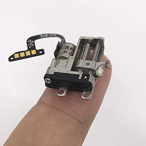 Water Pumps, Parts & Accessories 5pcs mini 5mm Gearbox Gear Motor(Model A) - size: Model A
