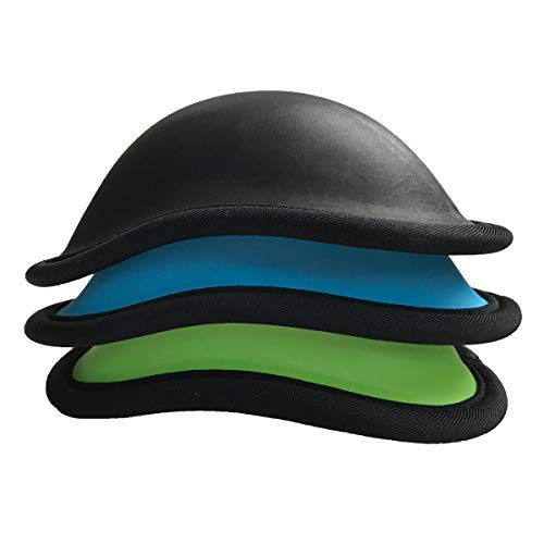 Comfy Cup™ Boys Youth Sized Soft Foam Beginners Protective Athletic Cup Ages 7-11 Kids Athletic Cup for Baseball, Football, Hockey, Lacrosse, Martial Arts, Karate, Tae Kwon Do - color: Black
