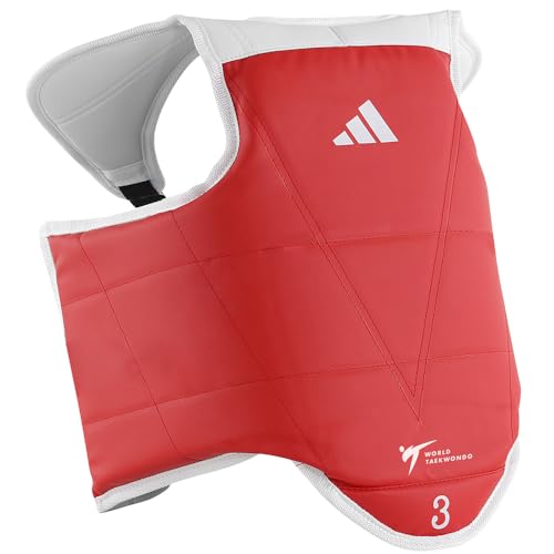 adidas Junior Body Protector - Small