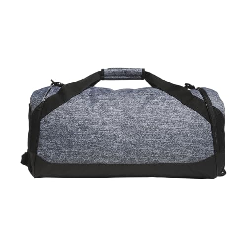 adidas Team Issue Sports Medium Duffel Bag 50L - color: Jersey Onix Grey/2
