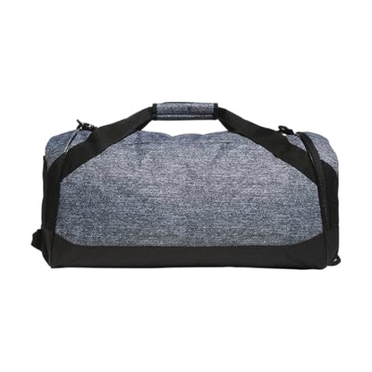 adidas Team Issue Sports Medium Duffel Bag 50L - color: Jersey Onix Grey/2