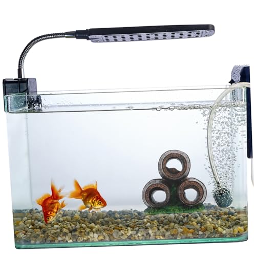 Large Natural Driftwood Aquarium Decor Resin Wine Barrel Fish Tank Cave
